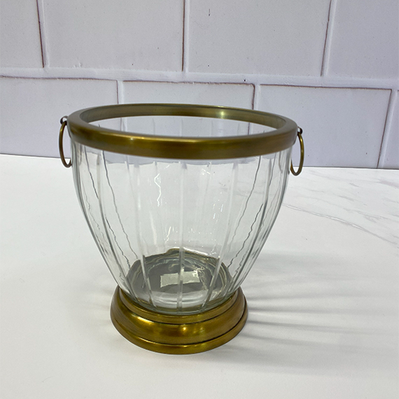 سطل یخ کومو COMO کد 10179 سطل یخ کومو COMO کد 10179