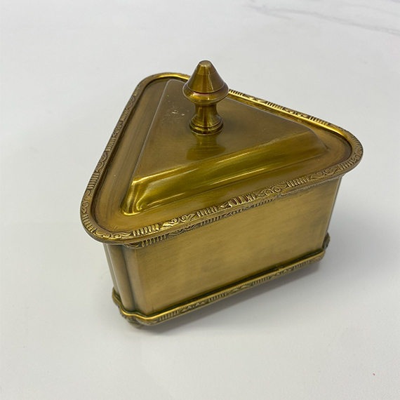 قندان مثلث کومو COMO کد 10315 قندان مثلث کومو COMO کد 10315