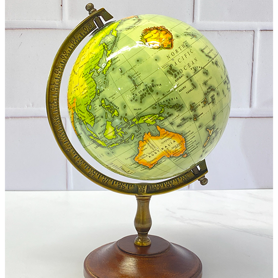 کره سبز کومو COMO کد 15169 کره سبز کومو COMO کد 15169