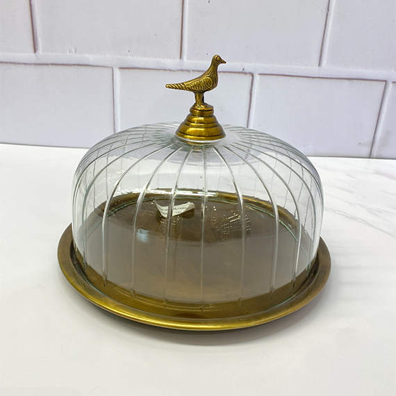 کیک خوری 30 سانت کومو COMO کد 16070 کیک خوری 30 سانت کومو COMO کد 16070