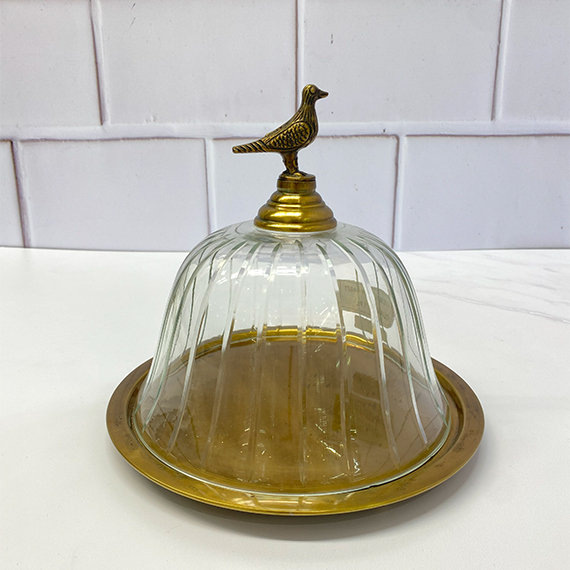 کیک خوری 23 سانت کومو COMO کد 16071 کیک خوری 23 سانت کومو COMO کد 16071