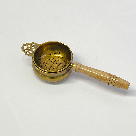 صافی چای کومو COMO کد 16076 صافی چای کومو COMO کد 16076