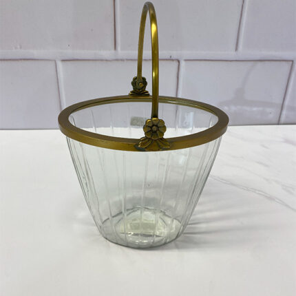 سطل یخ دسته دار کومو COMO کد 8495