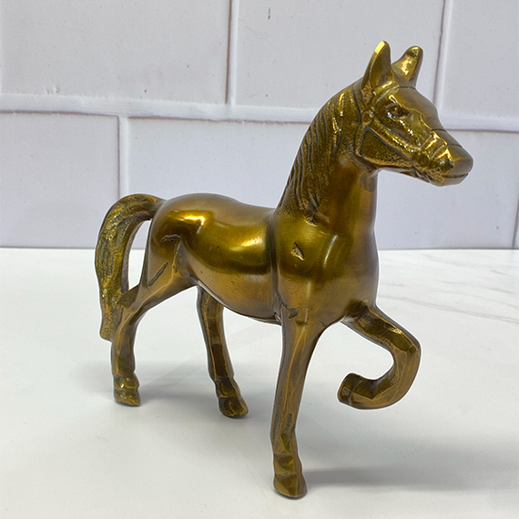 مجسمه اسب کومو COMO کد 9659 مجسمه اسب کومو COMO کد 9659