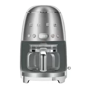 Smeg-Drip-Coffee-Machine-DCF02-Gray
