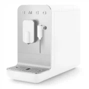 اسپرسوساز-اتوماتیک-اسمگ-رنگ-سفید-مات-با-نازل-بخار-مدل-BCC02-1-600x600